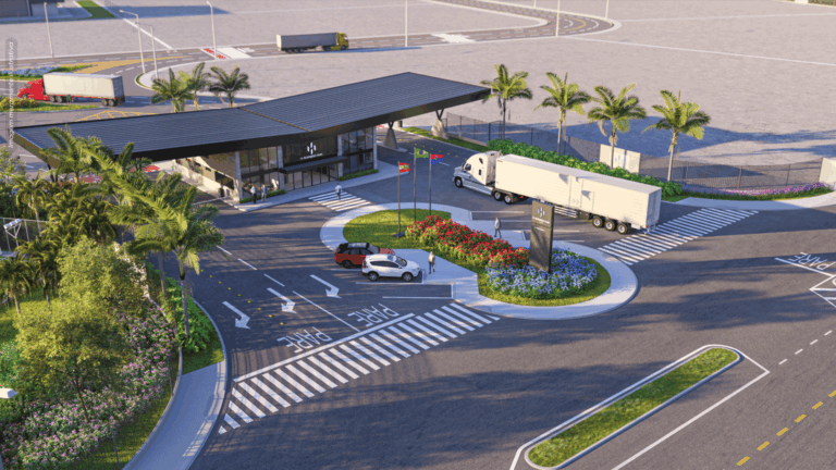 H. BUSINESS PARK