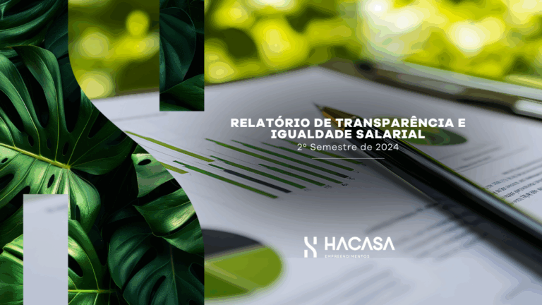 Relatório de Transparência e Igualdade Salarial – 2º Semestre de 2024