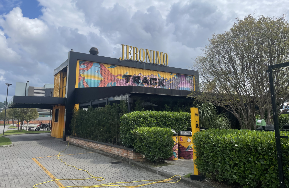Jerônimo 