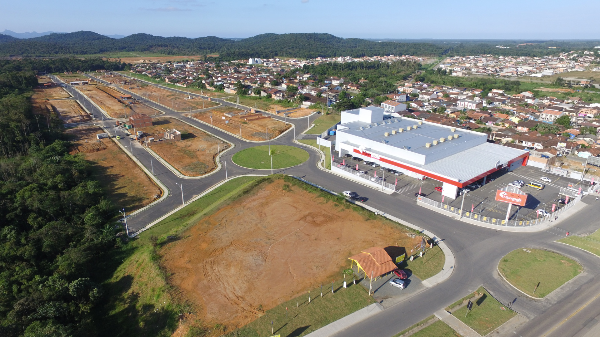 Village do Sol
